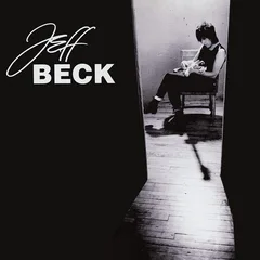 Jeff Beck Who Else! (CD)