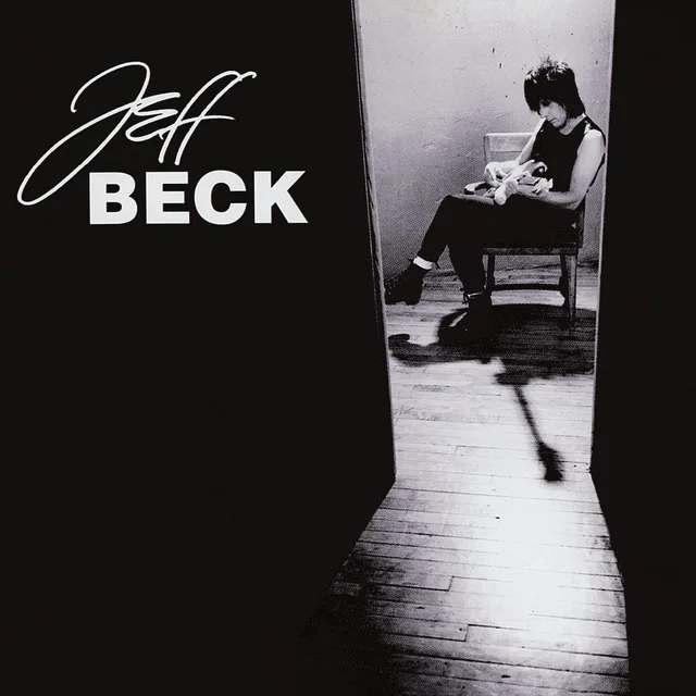 Jeff Beck Who Else! (CD) 