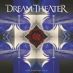 Dream Theater Lost Not Forgotten Archives: Live… (2CD)