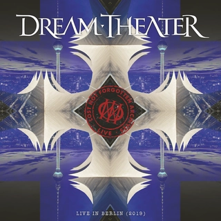 Dream Theater Lost Not Forgotten Archives: Live… (2CD)