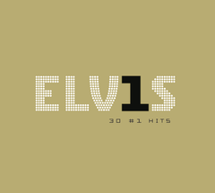Elvis Presley 30 #1 Hits - Expanded Edition (2CD)