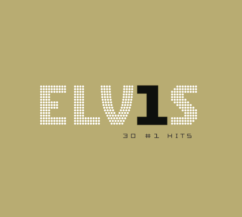 Elvis Presley 30 #1 Hits - Expanded Edition (2CD)