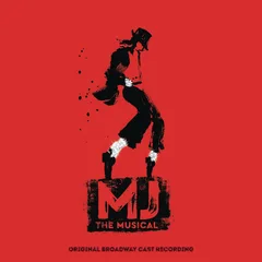 Musikal MJ The MUsical (CD)