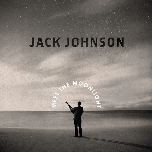 Jack Johnson Meet The Moonlight (CD) 