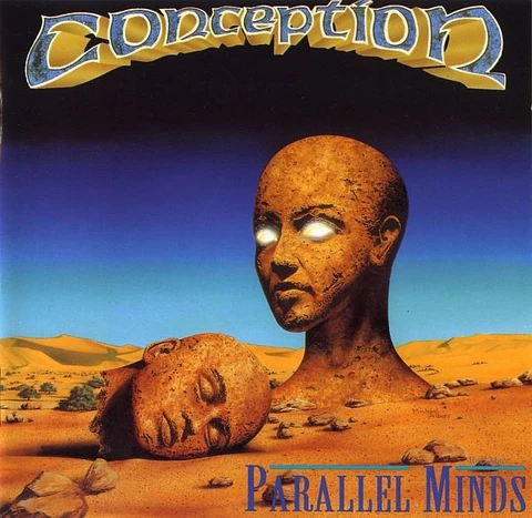 Conception Parallel Minds (CD) 
