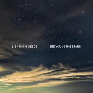The Lightning Seeds See You In The Stars (CD)