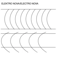 Elektro Nova/Electro Nova Elektro Nova/Electro Nova - LTD (2LP)