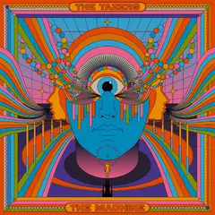 The Tazers The Machine (LP)