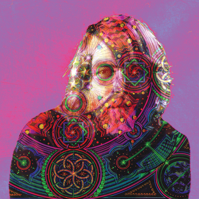 Doug McKechnie San Fransisco Moog: 1968-72 (LP) 