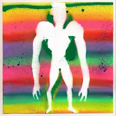 Lightning Bolt Oblivion Hunter (LP)