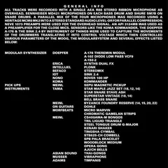 9ms II (LP)