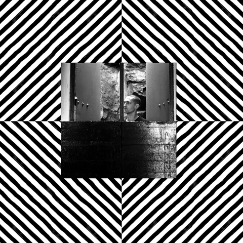 Ben Woods Dispeller (LP) 