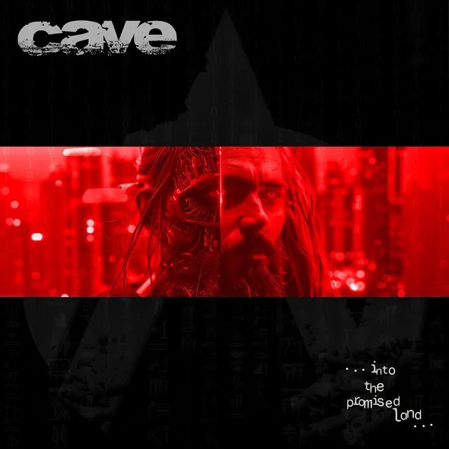 Cave …Into The Promised Land (LP) 
