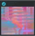 Diverse Artister Saturated! Vol. 8 (LP)