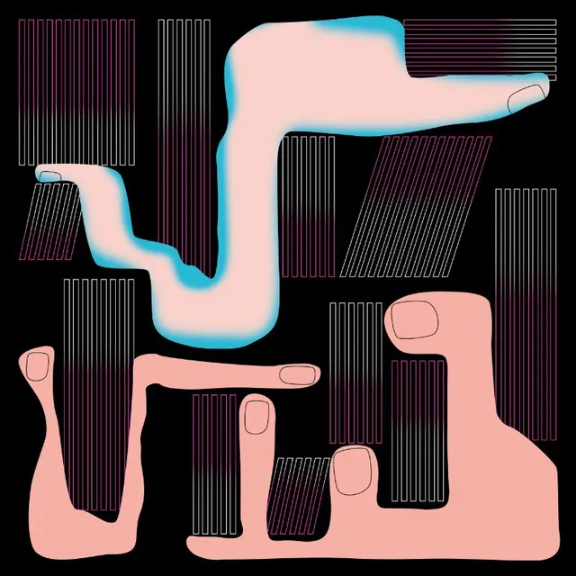 Tumult Hands TH (2LP) 