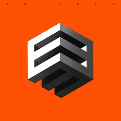 Editors EBM (2LP)