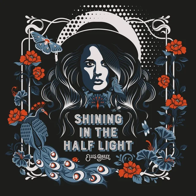 Elles Bailey Shining In The Half Light (LP) 