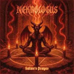 Nekrologus Satan's Prayer (CD)