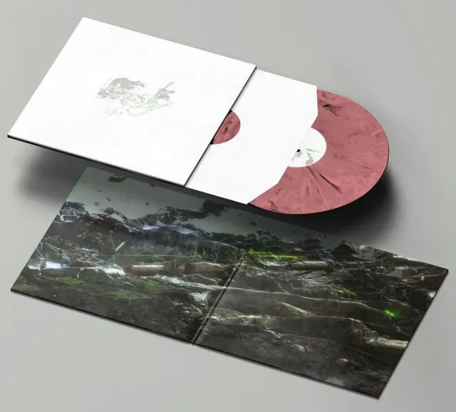 Diverse Artister Contre Tous, Toutes Et Tous… - LTD (4LP) 