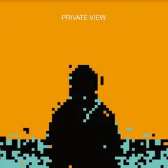 Blancmange Private View (LP)