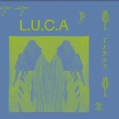 L.U.C.A. Terra (LP)