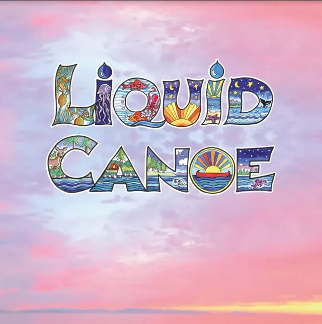 Liquid Canoe Liquid Canoe (2022 Edition) (LP) 