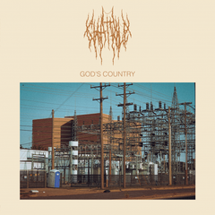 Chat Pile God's Country (MC)
