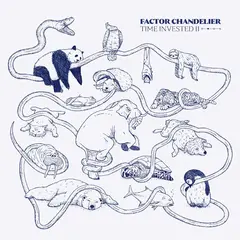 Factor Chandelier Time Invested II - LTD (2LP)