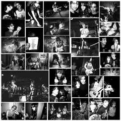 Hurry Up Dismal Nitch (LP)