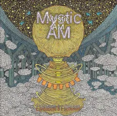 Mystic AM AI-30: Cardamom &amp; Laudanum (2LP)