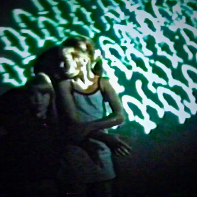 Firing Lights Down (LP) 