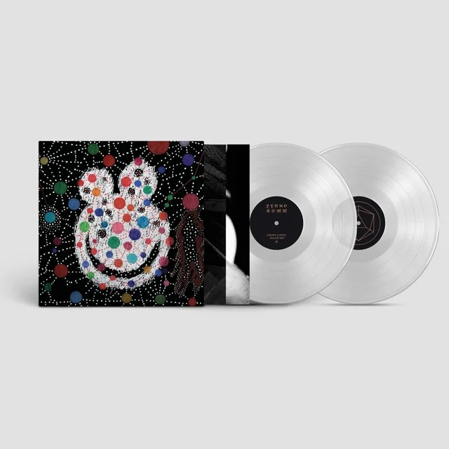 Hypnopazuzu Create Christ, Sailor Boy - LTD (2LP) 