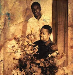 Kiko Kids Jazz Tanganyika Na Uhuru (LP)