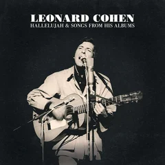 Leonard Cohen Hallelujah &amp; Songs From His Albums (2LP)