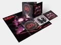 Sahg Born Demon (CD)