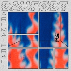Daufødt Aromaterapi - LTD (LP)