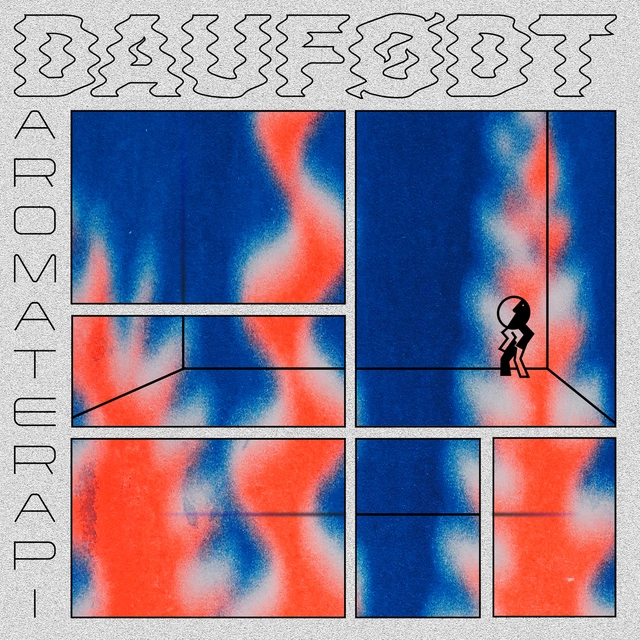 Daufødt Aromaterapi - LTD (LP) 