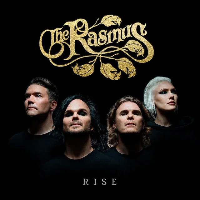 The Rasmus Rise (LP) 