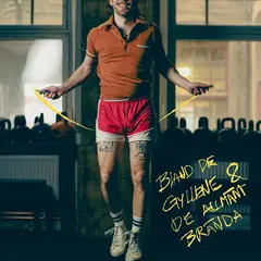 Valter Nilsson Bland De Gyllene Och De Allmänt… (LP)