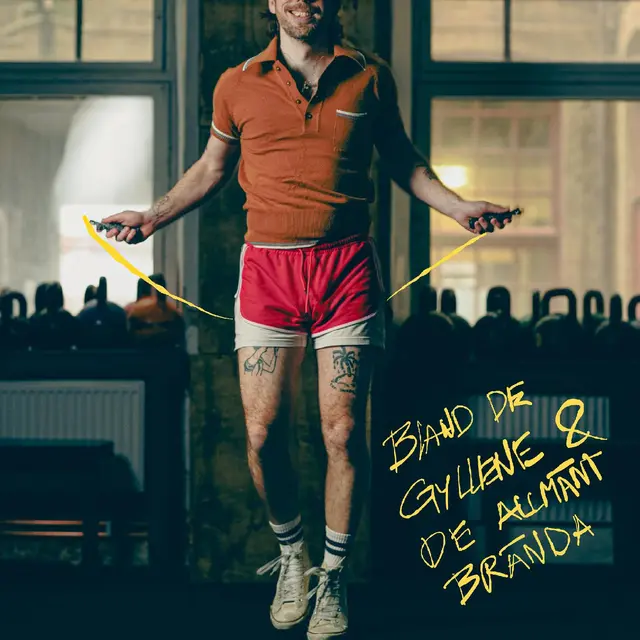 Valter Nilsson Bland De Gyllene Och De Allmänt… (LP) 