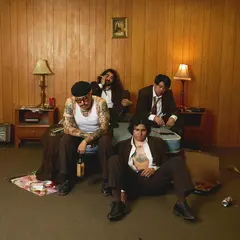 Death Lens What's Left Now (LP)