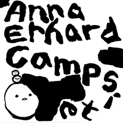Anna Erhard Campsite (LP)