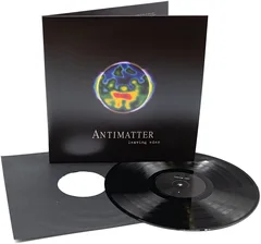 Antimatter Leaving Eden (LP)