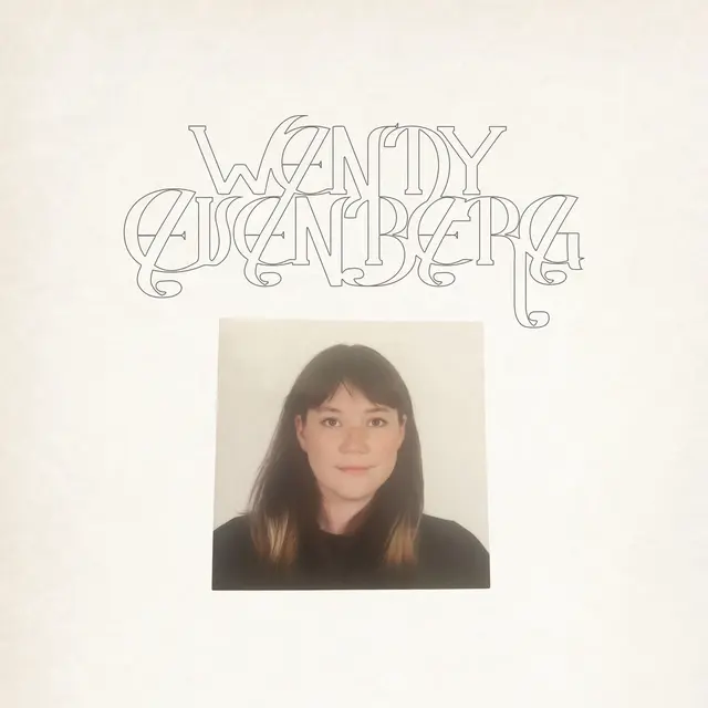 Wendy Eisenberg Wendy Eisenberg - LTD (LP) 