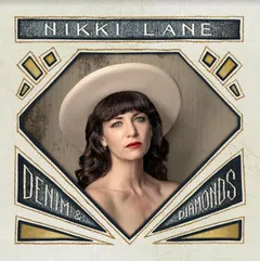 Nikki Lane Denim &amp; Diamonds (LP)
