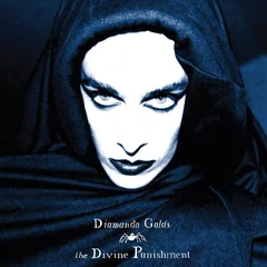 Diamanda Galas The Divine Punishment (LP)