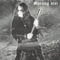 Këkht Aräkh Morning Star (LP)