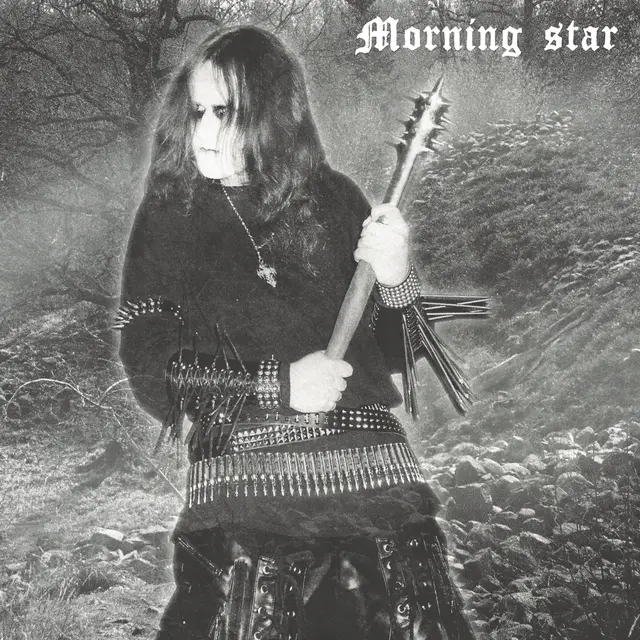 Këkht Aräkh Morning Star (LP) 