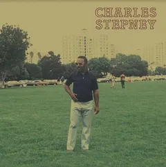 Charles Stepney Step On Step (2LP)
