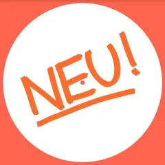 Neu! Neu! - LTD (LP)